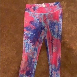 galaxy used leggings